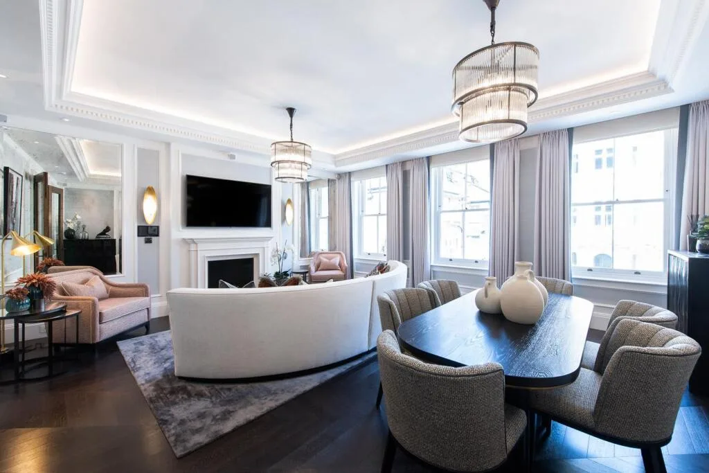2 bedroom apartment for rent