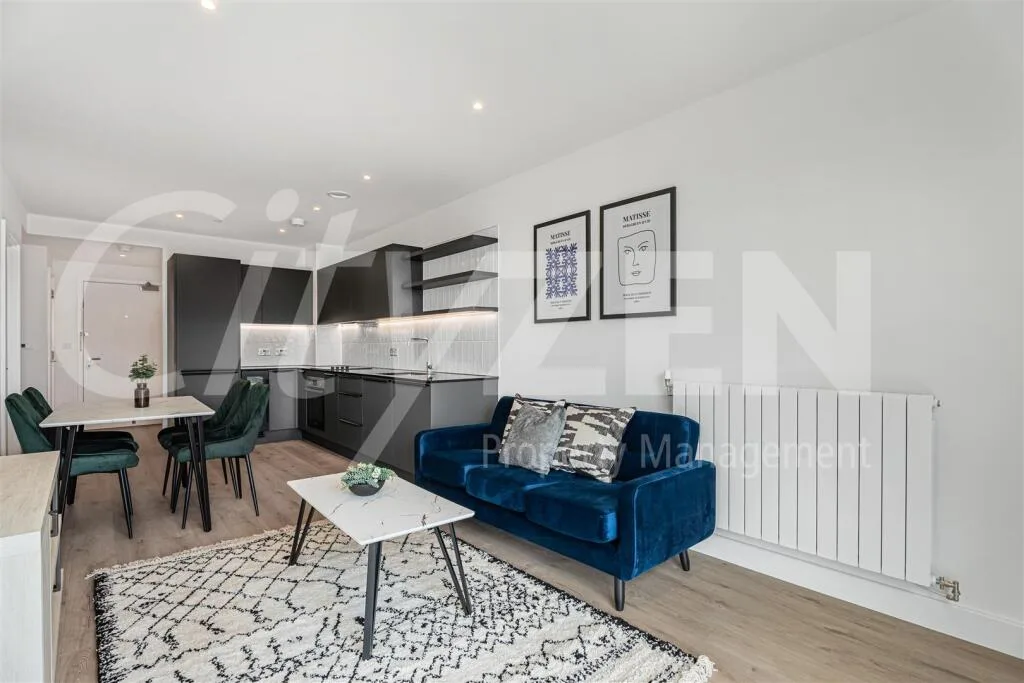 1 bedroom flat for rent