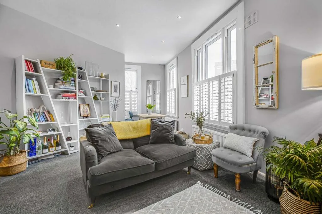 1 bedroom flat for rent