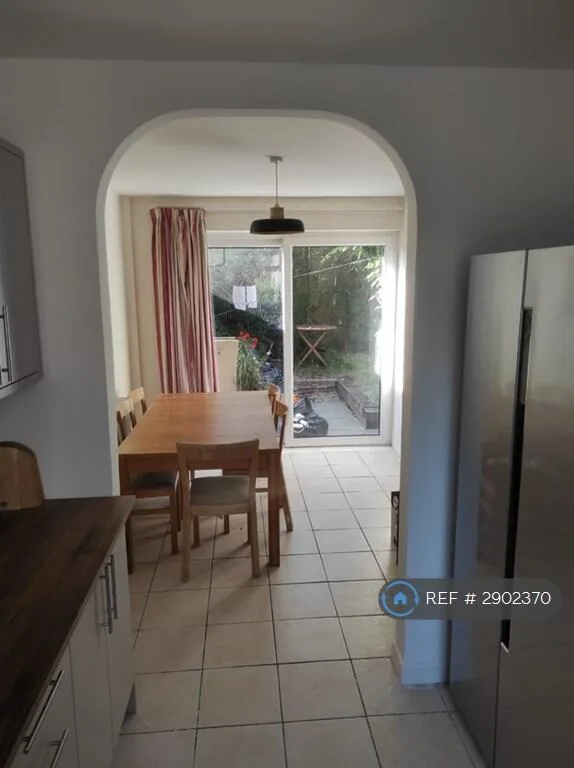 3 bedroom terraced house for rent