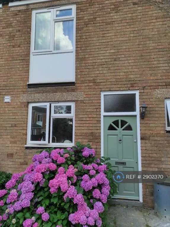 3 bedroom terraced house for rent