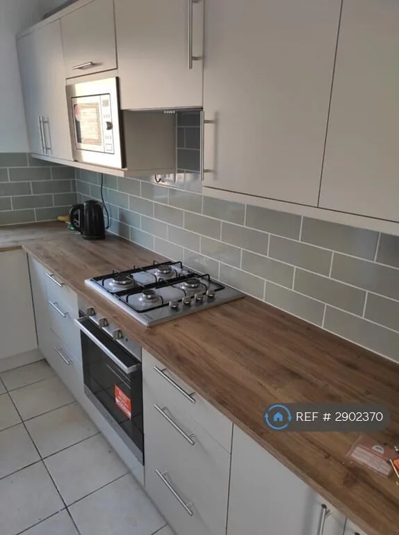3 bedroom terraced house for rent