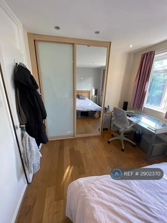 3 bedroom terraced house for rent