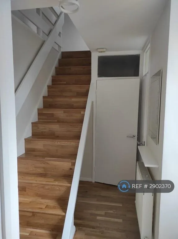 3 bedroom terraced house for rent