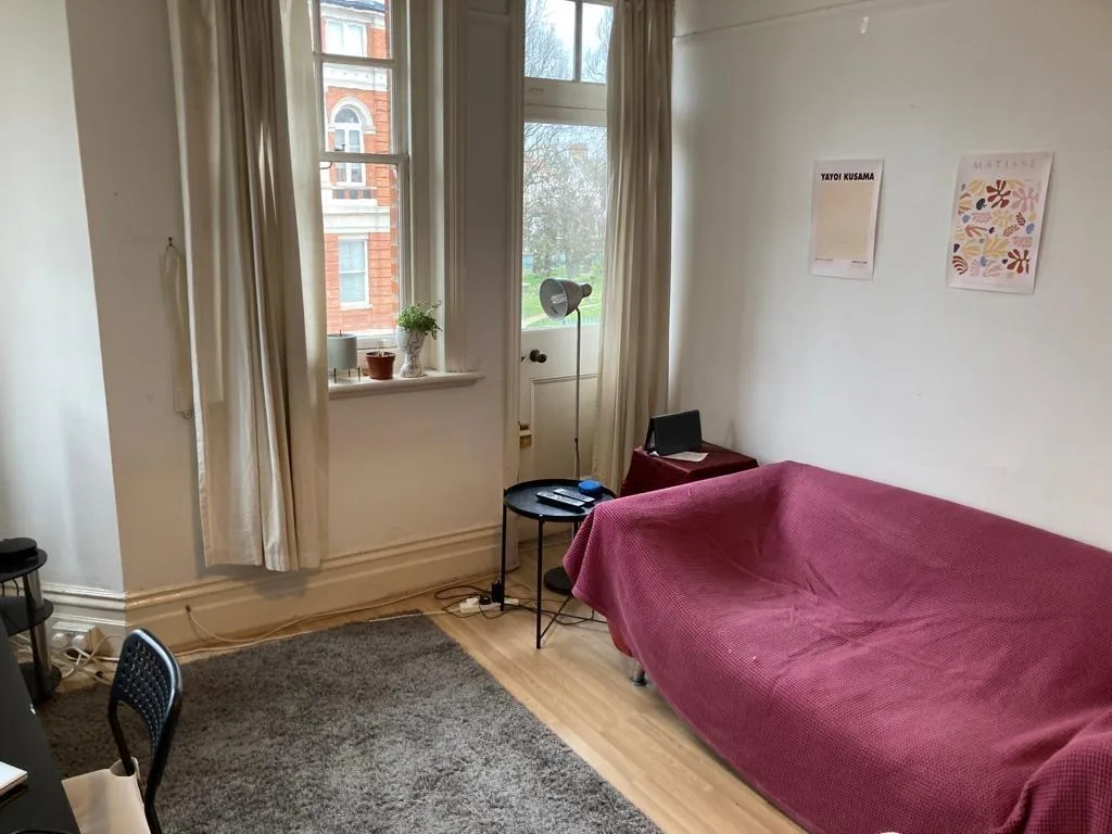 3 bedroom flat for rent
