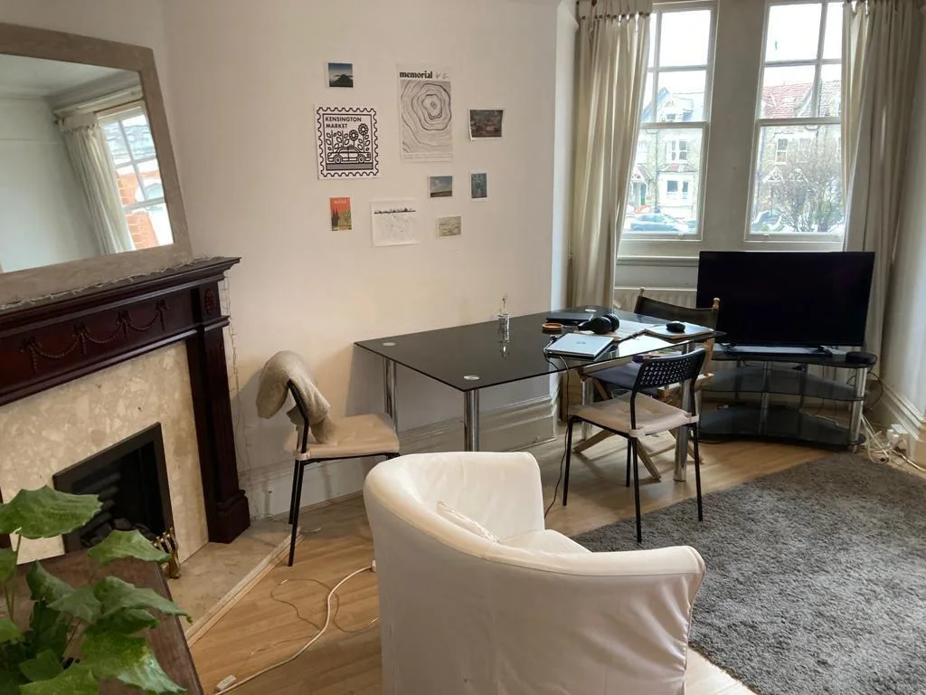 3 bedroom flat for rent