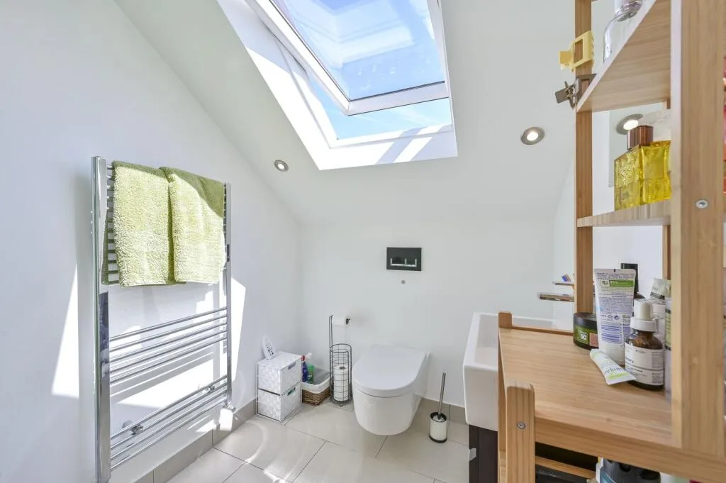 1 bedroom maisonette for rent