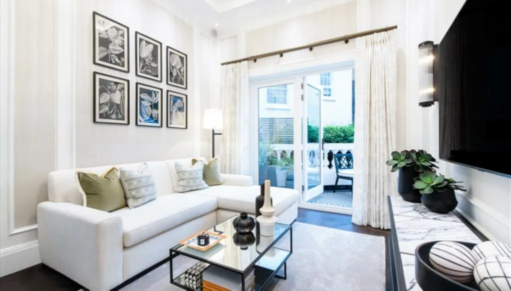 2 bedroom apartment for rent