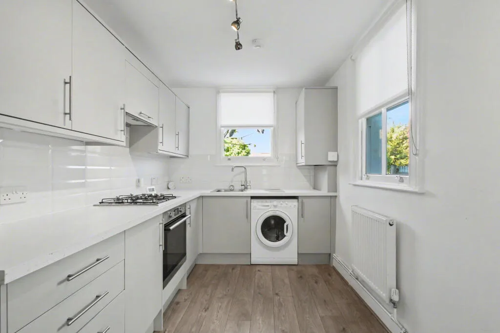 2 bedroom terraced house for rent