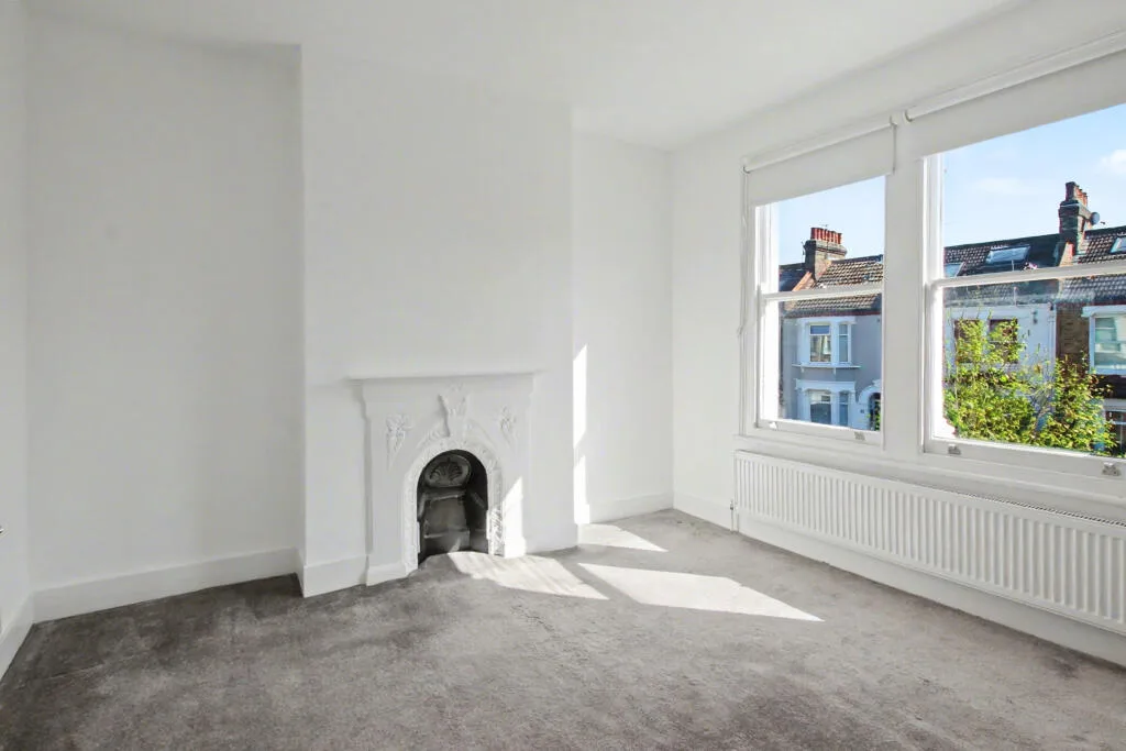 2 bedroom terraced house for rent
