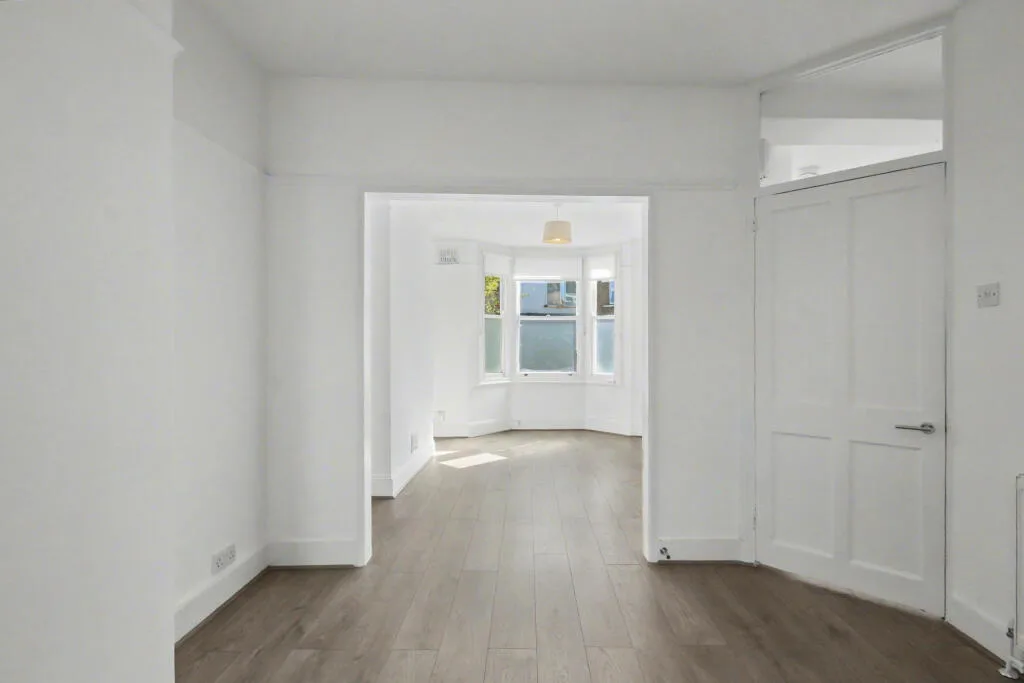 2 bedroom terraced house for rent