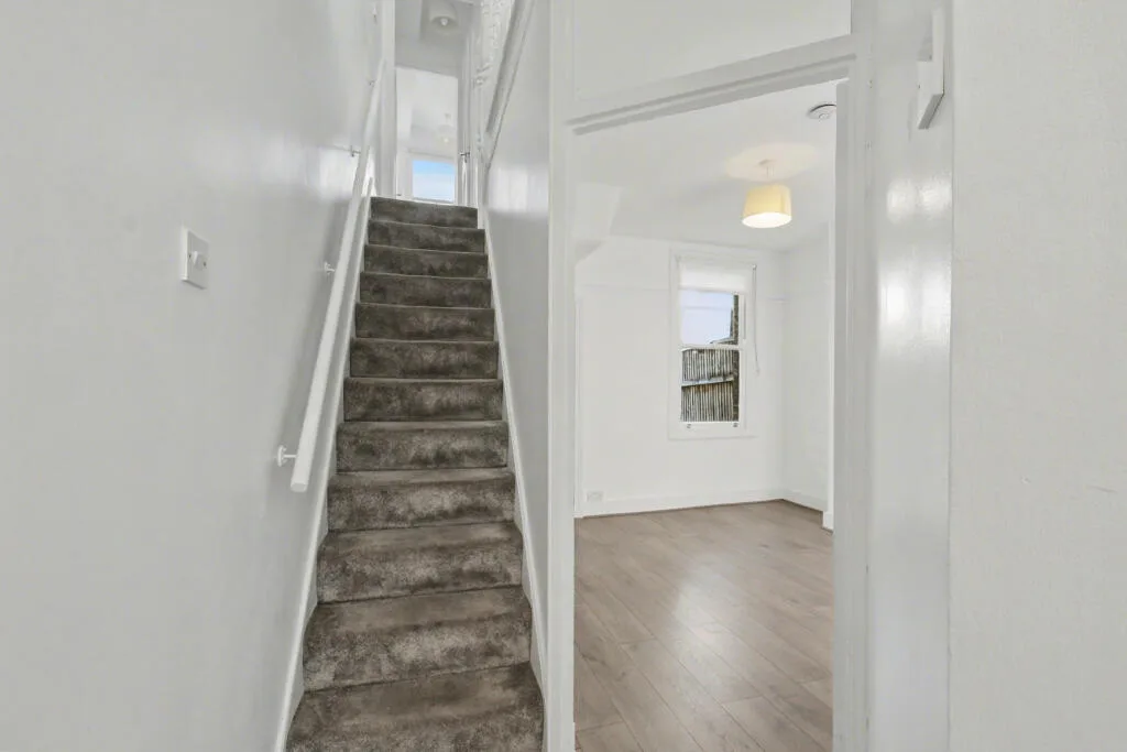 2 bedroom terraced house for rent