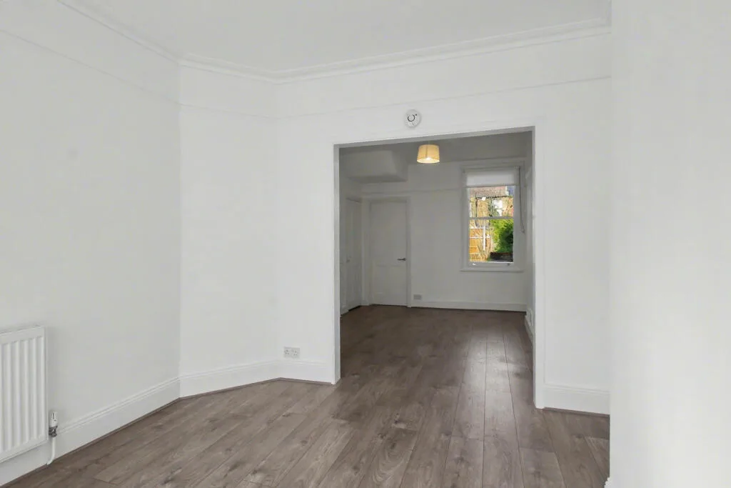 2 bedroom terraced house for rent