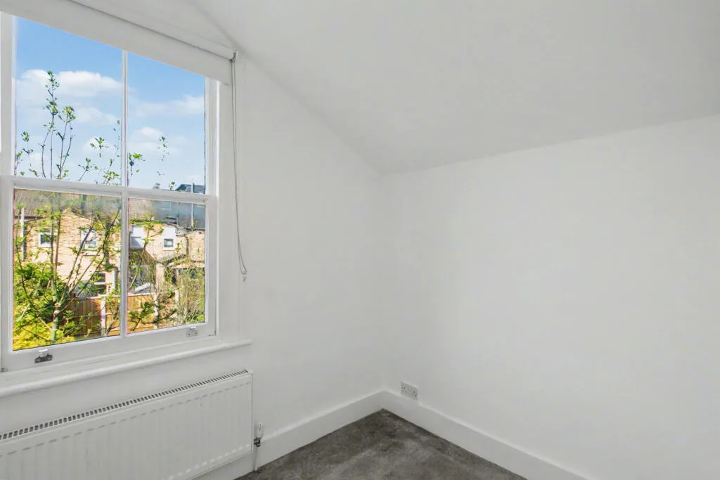 2 bedroom terraced house for rent