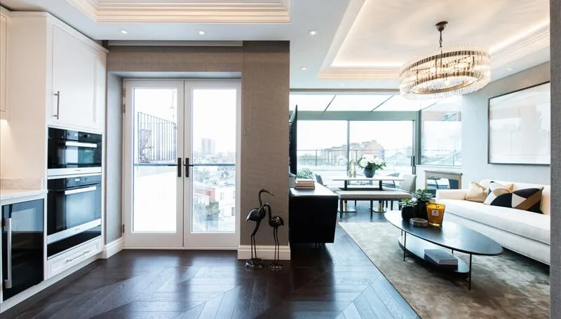 2 bedroom apartment for rent