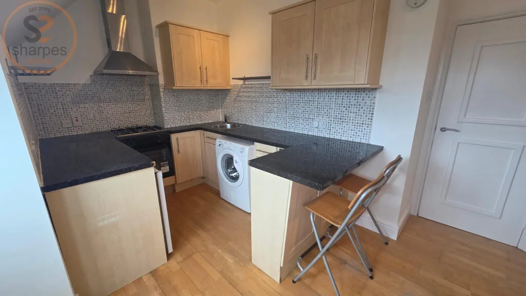 1 bedroom apartment for rent