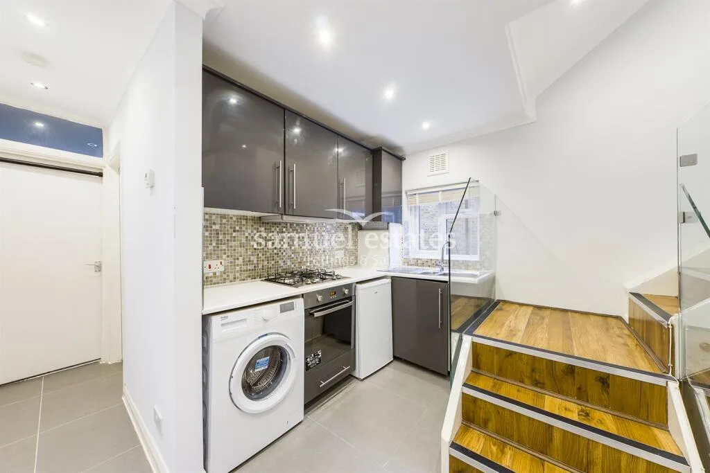 1 bedroom flat for rent