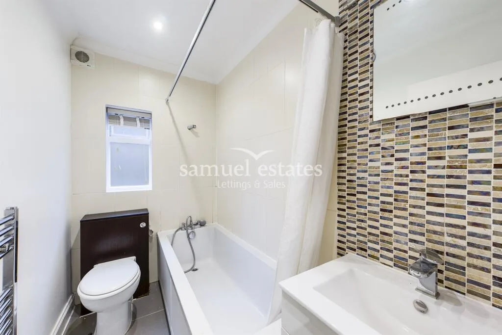 1 bedroom flat for rent