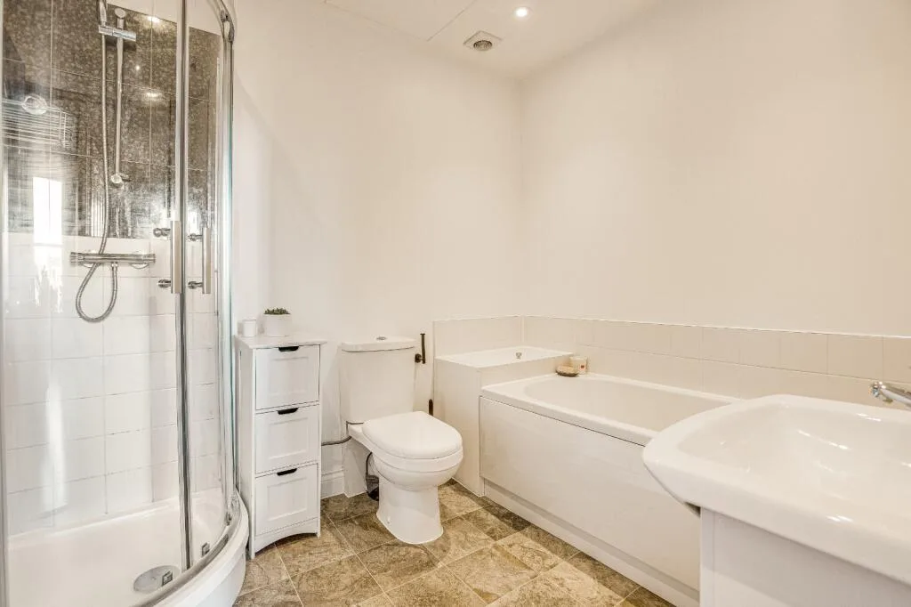 1 bedroom flat for rent