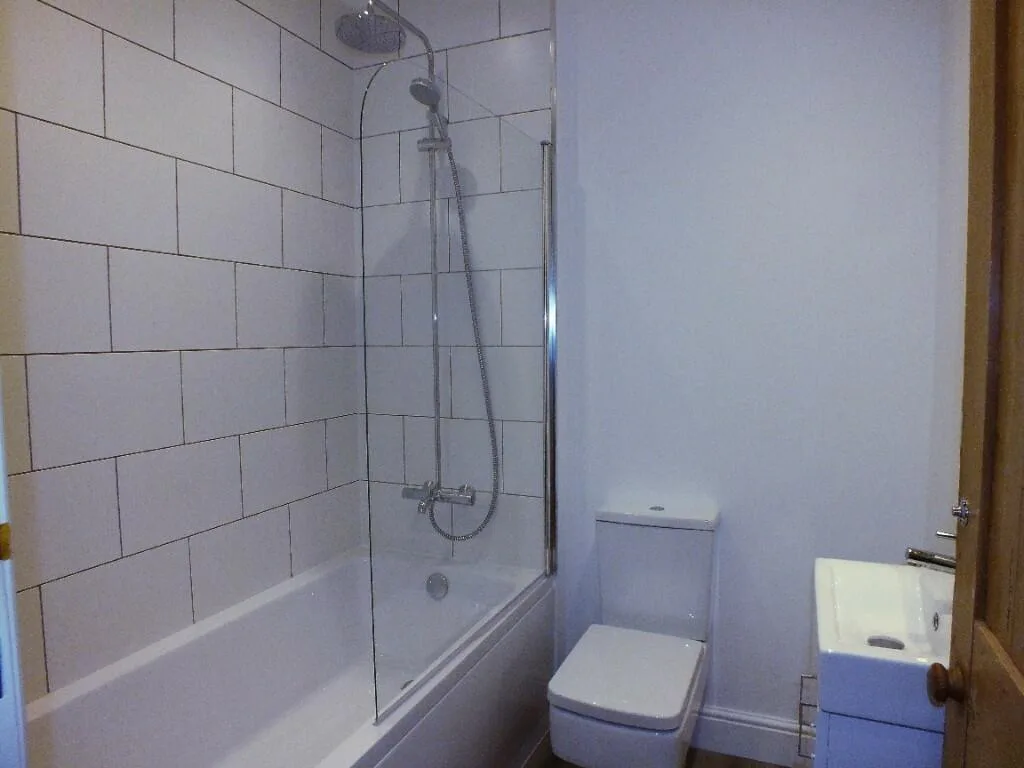 2 bedroom ground floor maisonette for rent