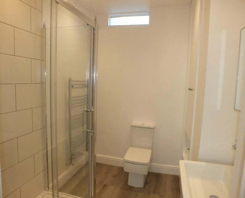2 bedroom ground floor maisonette for rent