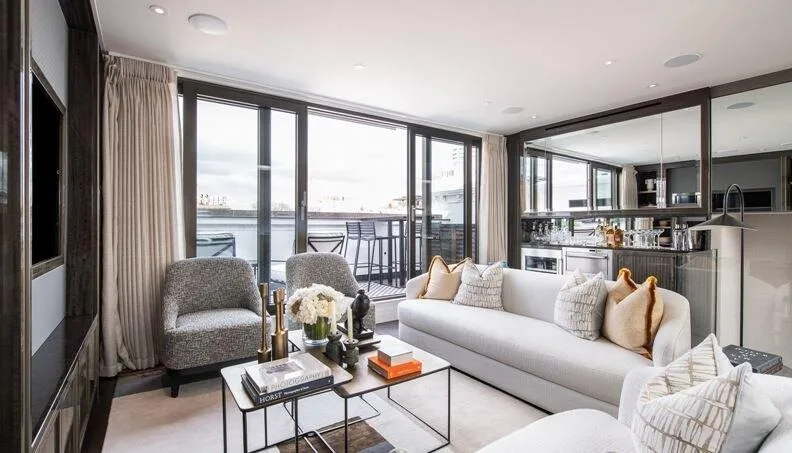 3 bedroom apartment for rent