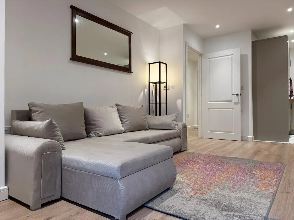 1 bedroom apartment for rent