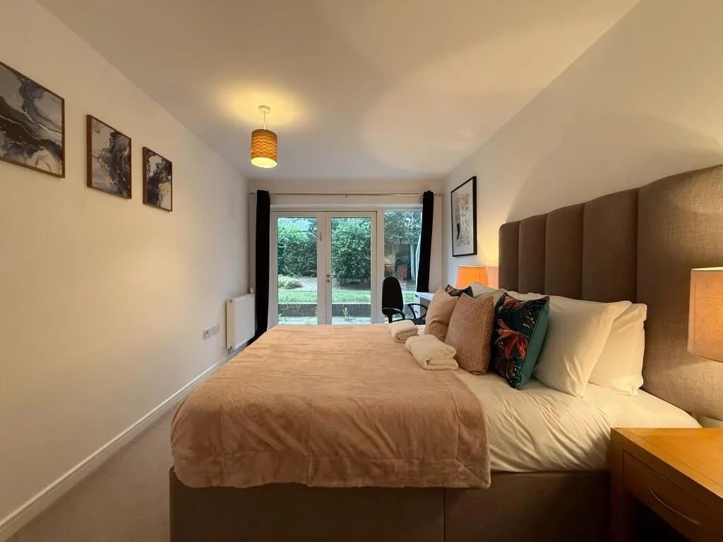 1 bedroom apartment for rent