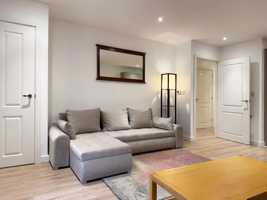 1 bedroom apartment for rent