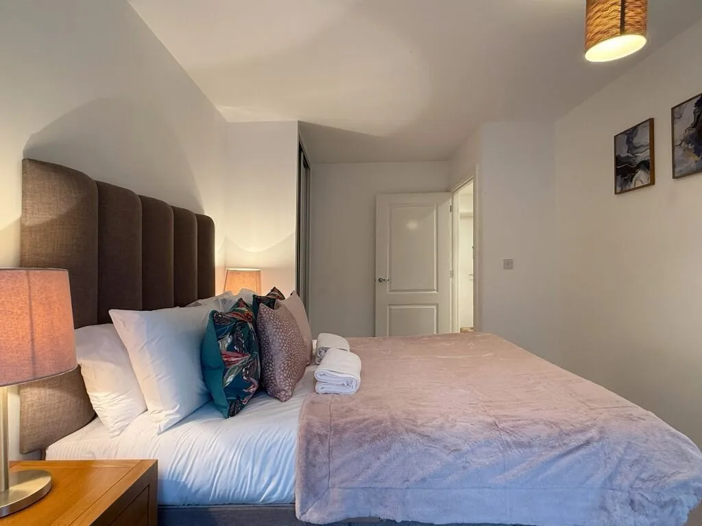 1 bedroom apartment for rent