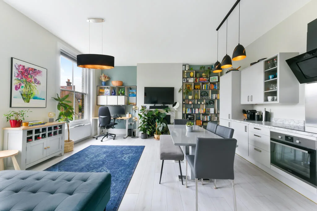 1 bedroom flat for rent