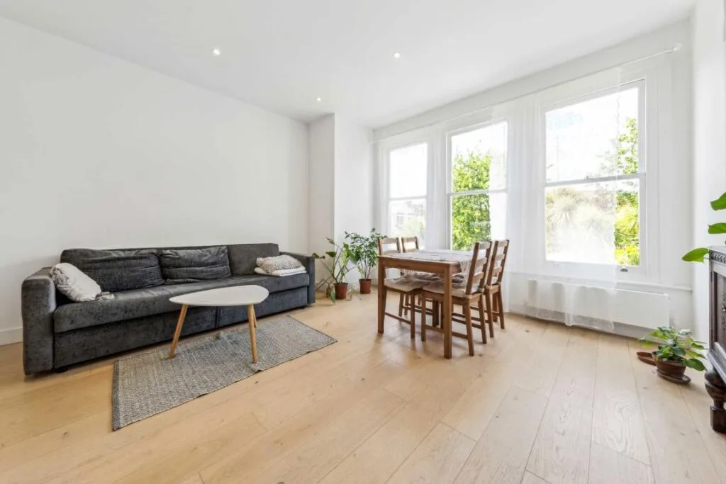 1 bedroom flat for rent