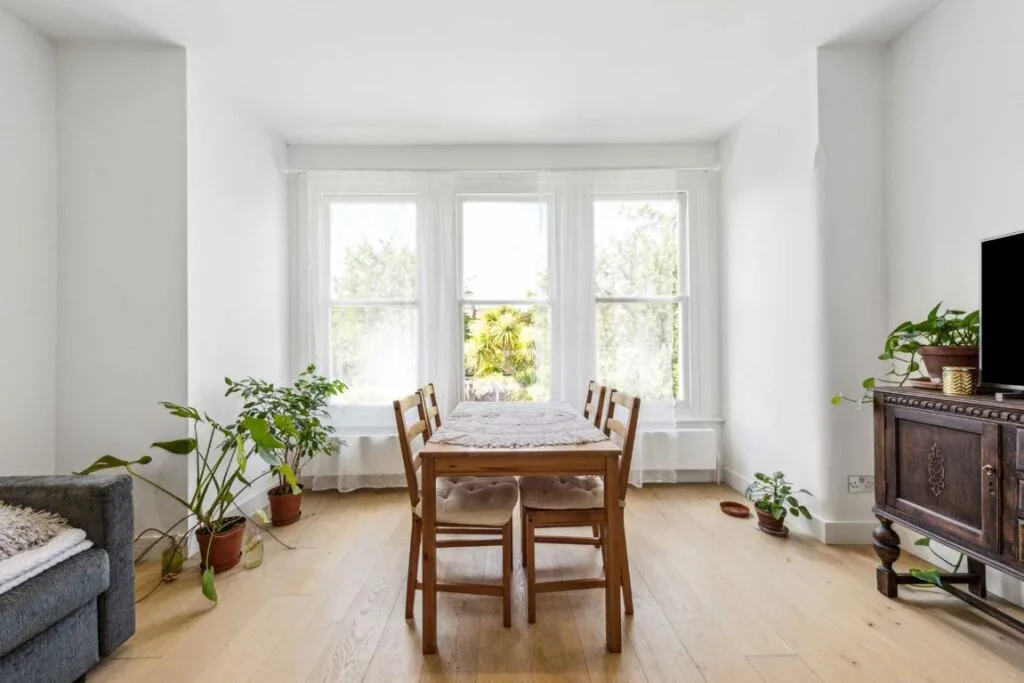 1 bedroom flat for rent
