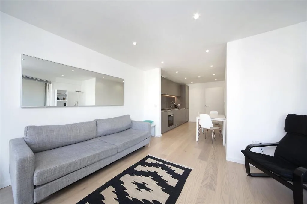 1 bedroom flat for rent