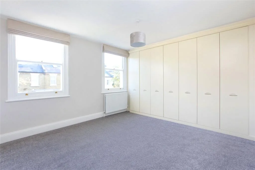 3 bedroom terraced house for rent