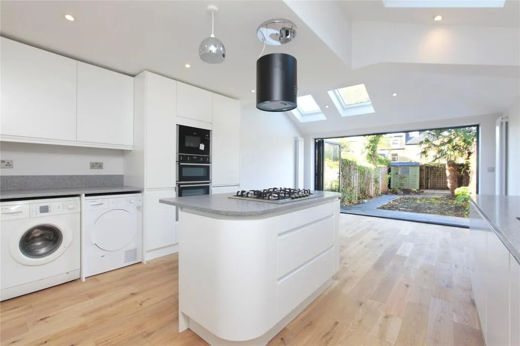 3 bedroom terraced house for rent