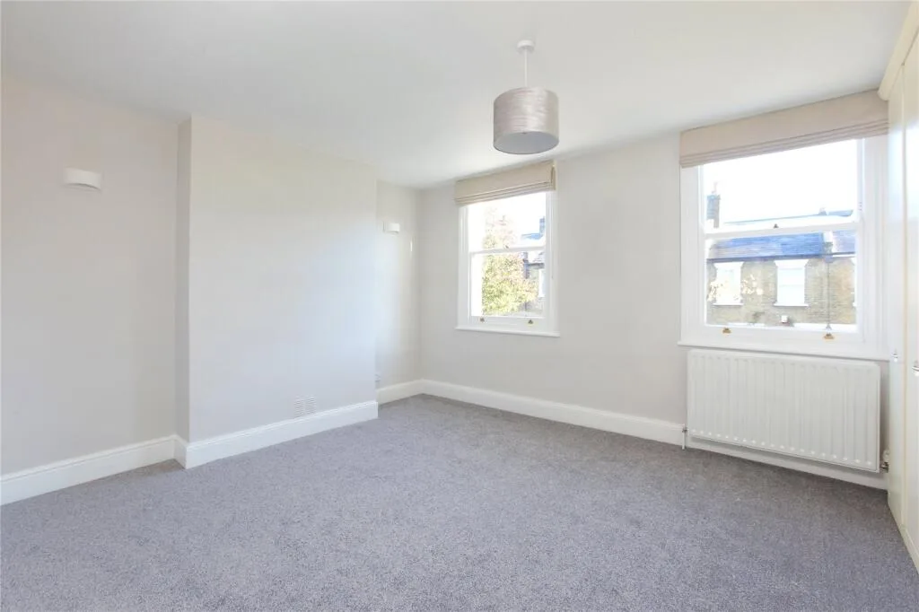 3 bedroom terraced house for rent