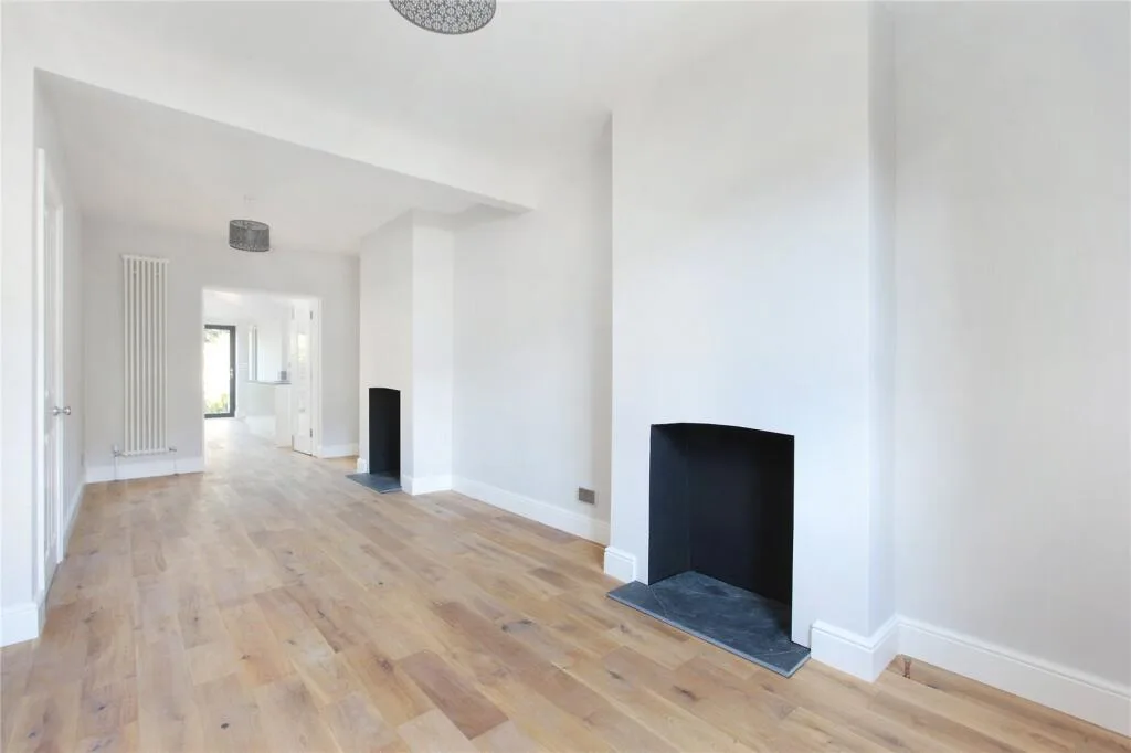 3 bedroom terraced house for rent
