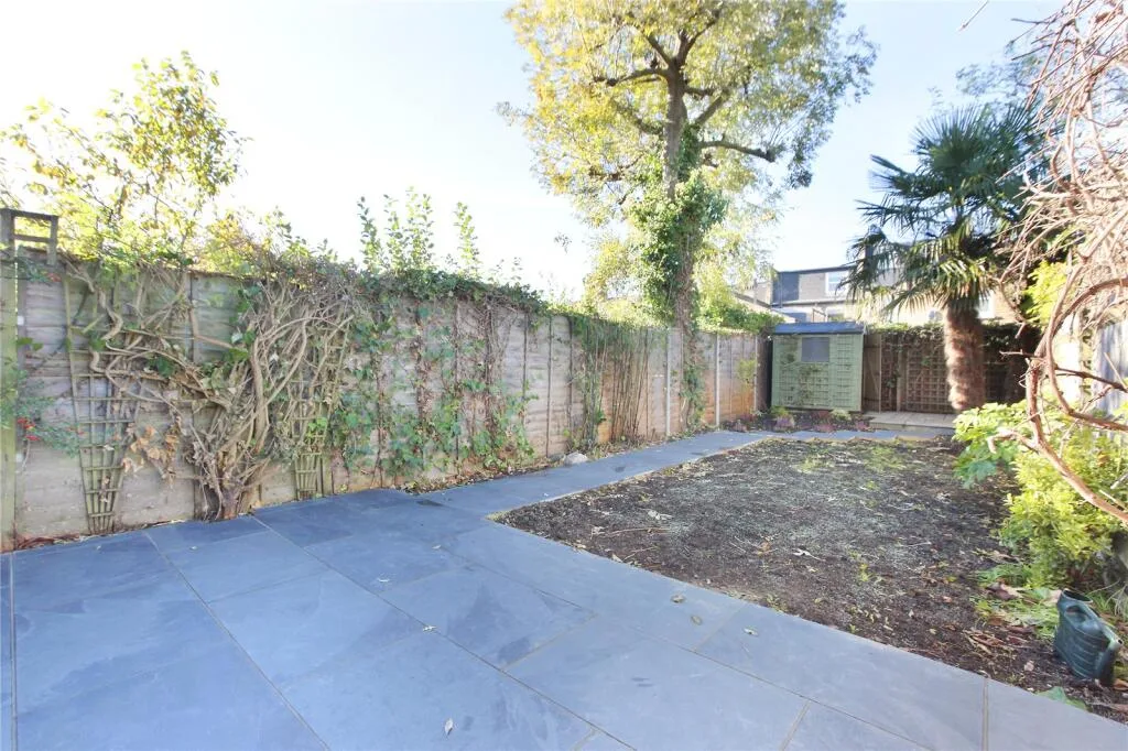 3 bedroom terraced house for rent