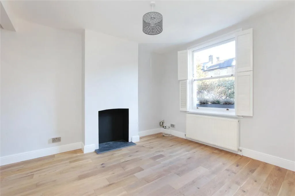 3 bedroom terraced house for rent
