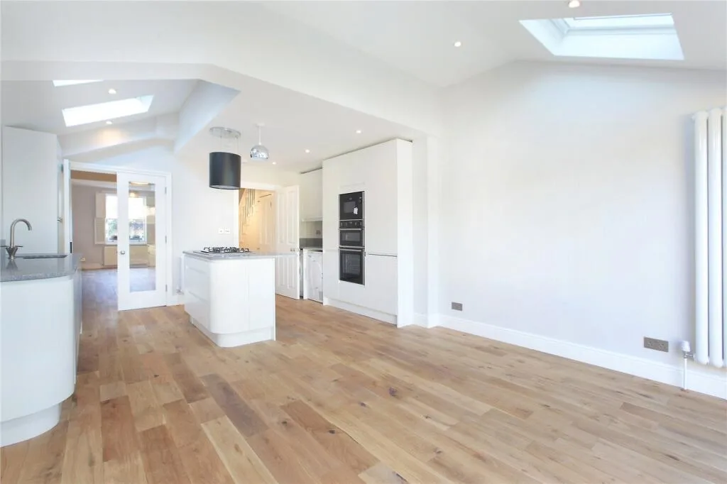 3 bedroom terraced house for rent