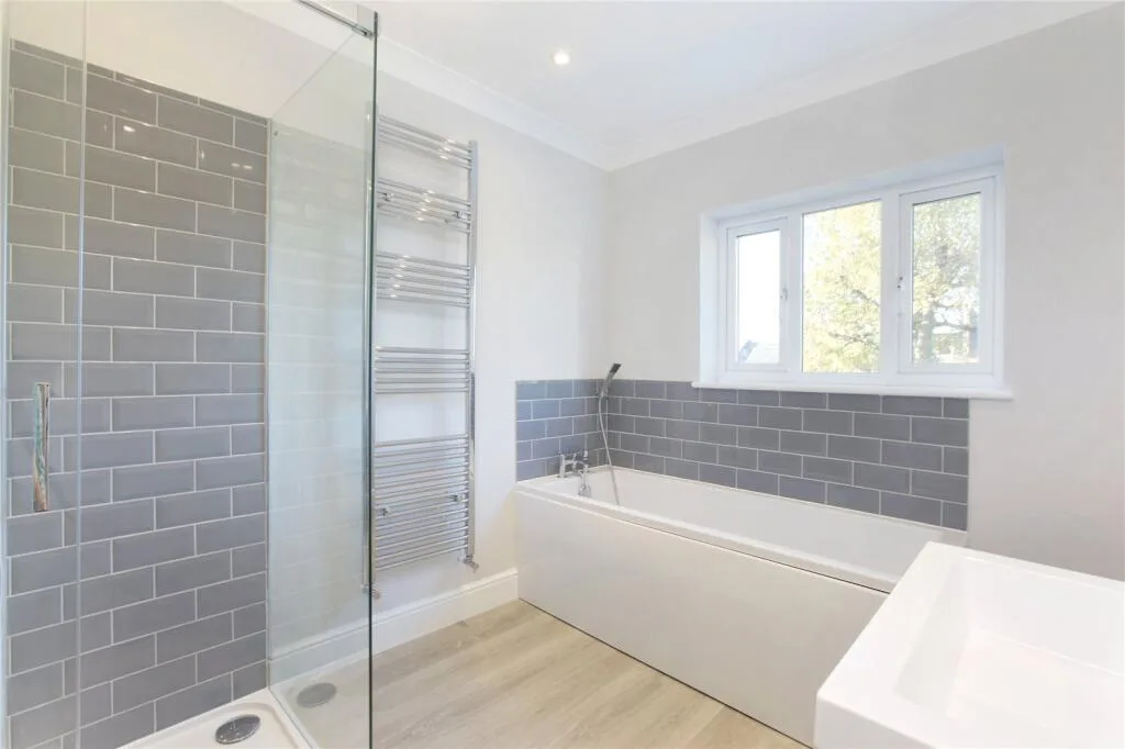 3 bedroom terraced house for rent