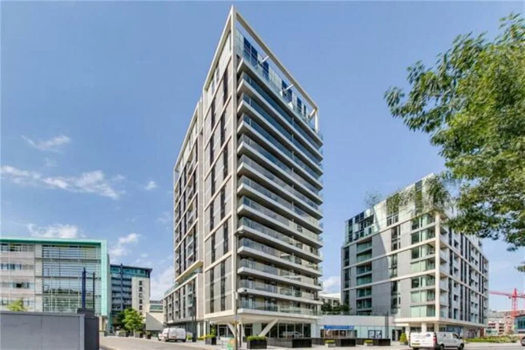 1 bedroom apartment for rent