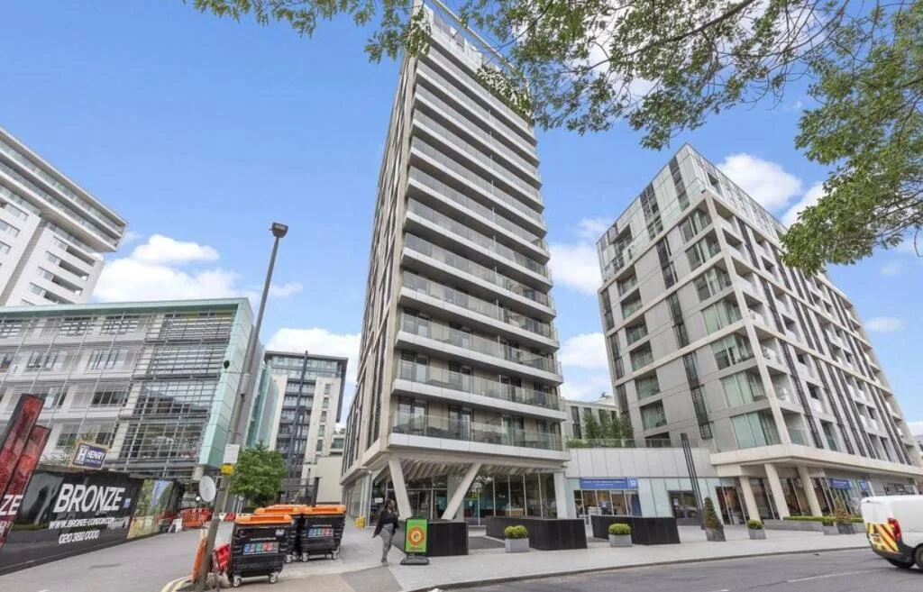 1 bedroom apartment for rent