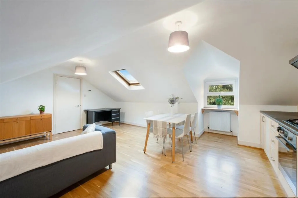1 bedroom apartment for rent