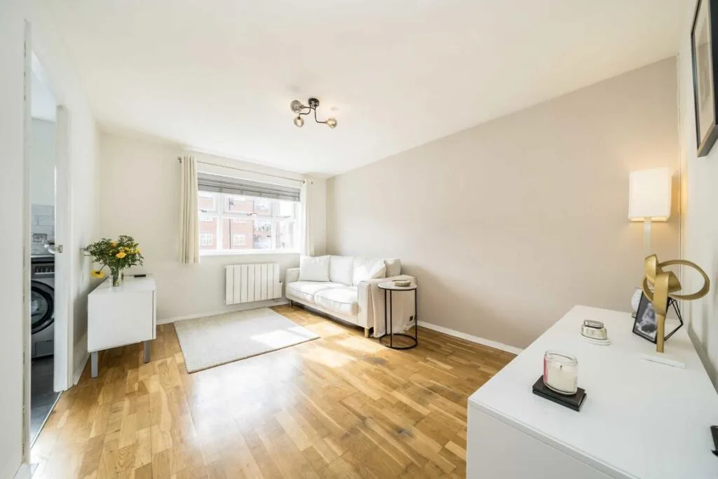 1 bedroom flat for rent