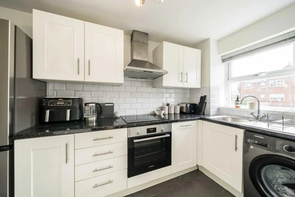 1 bedroom flat for rent