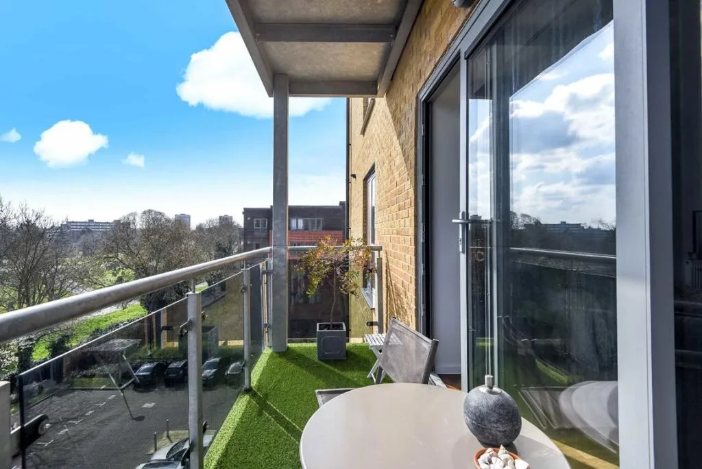 1 bedroom flat for rent