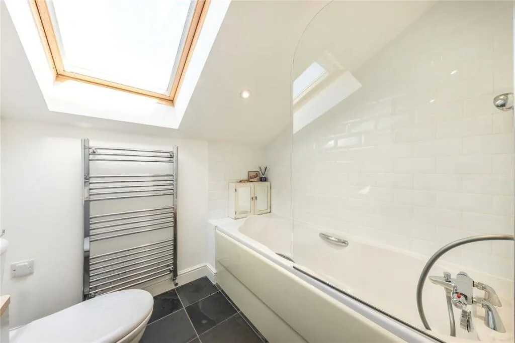 2 bedroom terraced house for rent