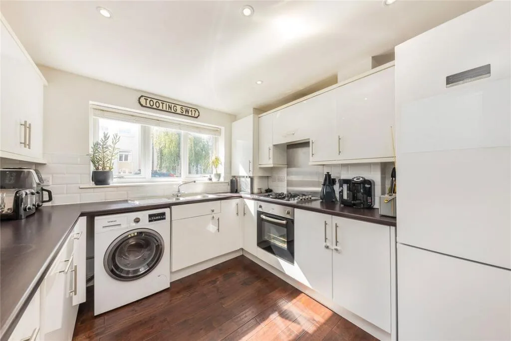 2 bedroom terraced house for rent